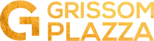 Grissom Plaza